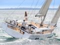 Hanse 548