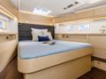 Hanse 548 Hanse 548