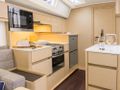 Hanse 548 Hanse 548