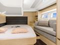 Hanse 548 Hanse 548