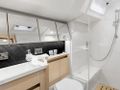 Hanse 548 Hanse 548