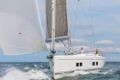 Hanse 548 - 4 + 1 cabins(4 double 1 single)- 2018 - Athens Hanse 548 - 4 + 1 cabins(4 double 1 single)- 2018 - Athens