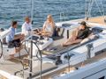 Hanse 548 Hanse 548
