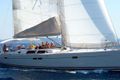 Hanse 54 - 4 Cabins - Barcelona Day Charter Hanse 54 - 4 Cabins - Barcelona Day Charter