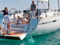 Hanse54_Barcelona Hanse54_Barcelona