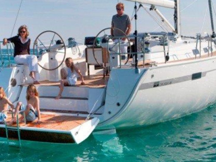 Hanse54_Barcelona Hanse54_Barcelona