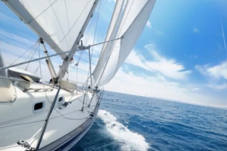 Charter Yacht Hanse 54 - 4 Cabins - Barcelona Day Charter