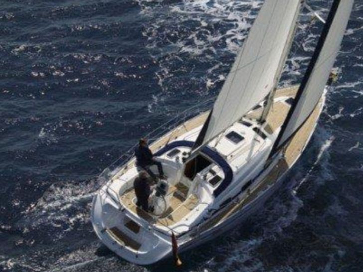 Hanse54_Barcelona Hanse54_Barcelona