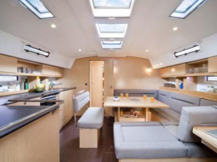 Hanse54_Barcelona Hanse54_Barcelona