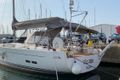Hanse 575 - 4 Cabins - 2013 - Ajaccio - Corsica - French Riviera