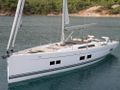 Hanse 588 Hanse 588