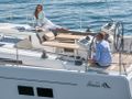 Hanse 588 Hanse 588