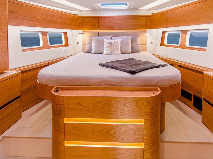 Hanse 588 Hanse 588
