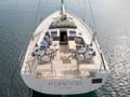 Hanse 588 Hanse 588