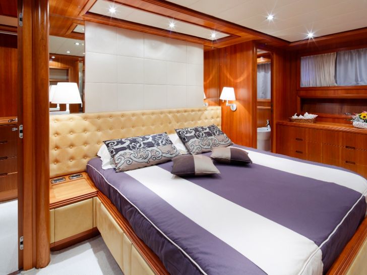 Owner Cabin Further View Owner Cabin Further View