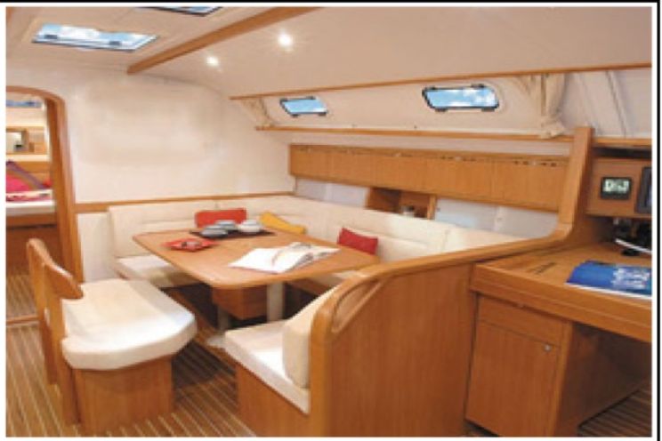 Charter Yacht Harmony 47 - 4 Cabins - Phuket,Thailand and Langkawi,Malaysia