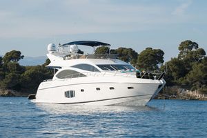 HAYAT - Sunseeker 22m - 4 Cabins - French Riviera - Nice - Cannes - Monaco - Corsica - Sardinia HAYAT - Sunseeker 22m - 4 Cabins - French Riviera - Nice - Cannes - Monaco - Corsica - Sardinia