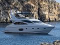 HAYAT Sunseeker 22m HAYAT Sunseeker 22m