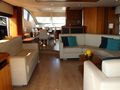HAYAT Sunseeker 22m Saloon HAYAT Sunseeker 22m Saloon