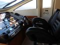 HAYAT Sunseeker 22m Wheelhouse HAYAT Sunseeker 22m Wheelhouse