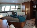HAYAT Sunseeker 22m Master Cabin HAYAT Sunseeker 22m Master Cabin