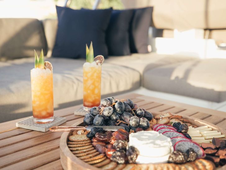 HEAVENLY Lagoon 620 - Culinary Delights HEAVENLY Lagoon 620 - Culinary Delights