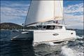 Fountaine Pajot Helia 44 - 4 Cabins - Tortola,BVI Fountaine Pajot Helia 44 - 4 Cabins - Tortola,BVI