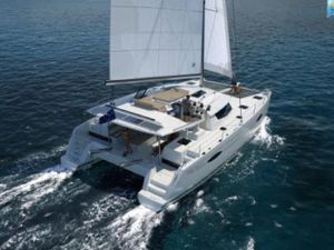 Fountaine Pajot Helia 44 - 6 Cabins - Tahiti,Bora Bora and South Pacific Fountaine Pajot Helia 44 - 6 Cabins - Tahiti,Bora Bora and South Pacific
