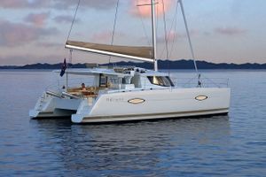Fountaine Pajot Helia 44 - 6 Cabins - Palma - Mallorca Fountaine Pajot Helia 44 - 6 Cabins - Palma - Mallorca