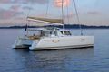 Fountaine Pajot Helia 44 - 4 + 2 Cabins - Denia Fountaine Pajot Helia 44 - 4 + 2 Cabins - Denia