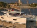 Helia 44 - Sailing Helia 44 - Sailing