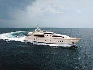 HELIOS - Falcon 115 - 5 Cabins - Athens - Rhodes - Corfu HELIOS - Falcon 115 - 5 Cabins - Athens - Rhodes - Corfu