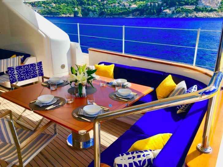 HELIOS - Perini Navi 45m HELIOS - Perini Navi 45m