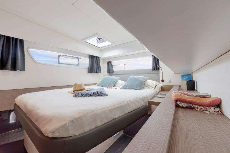 double cabin