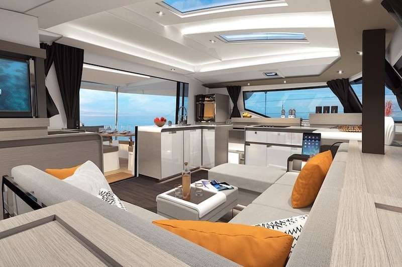 saloon
