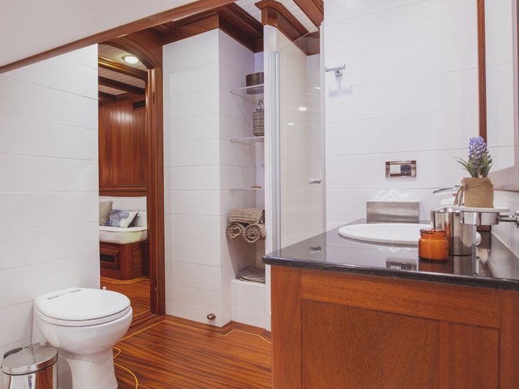 HIC SALTA Bathroom HIC SALTA Bathroom