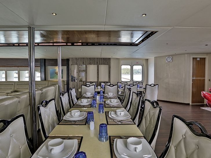 HL 33 - Dining Room HL 33 - Dining Room
