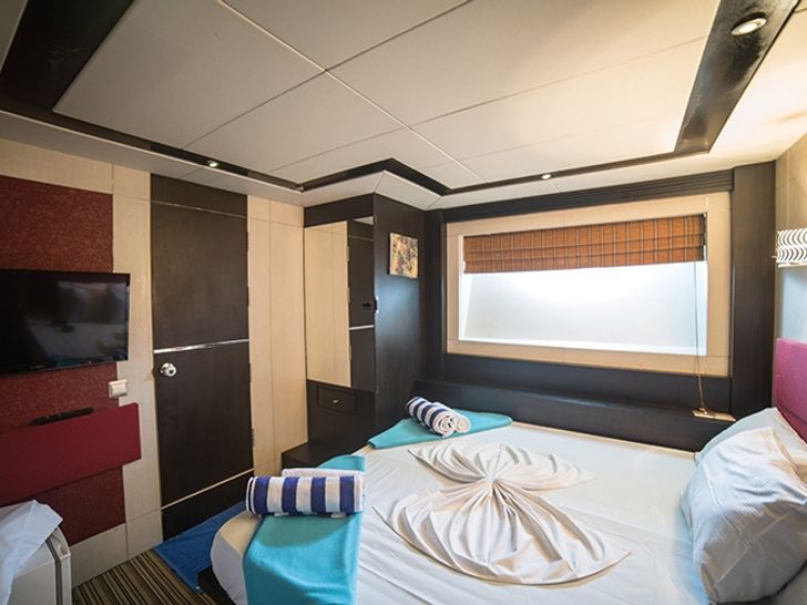 HL 33 - Cabin HL 33 - Cabin