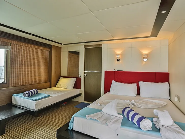 HL 33 - Cabin HL 33 - Cabin