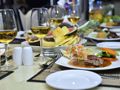 HL 33 - Buffet HL 33 - Buffet
