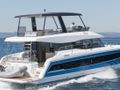 Fountaine Pajot MY 44 Fountaine Pajot MY 44