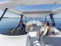 Fountaine Pajot MY 44  Fountaine Pajot MY 44