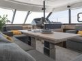 Fountaine Pajot MY 44 Salon Fountaine Pajot MY 44 Salon