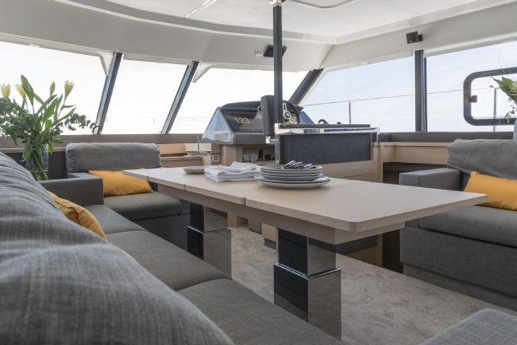 Charter Yacht Hondo - Fountaine Pajot MY 44 - 3 Cabins - 2019 - Annapolis