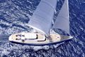 HYPERION - Royal Huisman 47m - 3 Cabins - Bahamas - Leeward Islands - Windward Islands HYPERION - Royal Huisman 47m - 3 Cabins - Bahamas - Leeward Islands - Windward Islands
