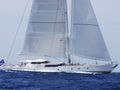 HYPERION - Royal Huisman 47m HYPERION - Royal Huisman 47m