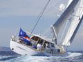 HYPERION - Royal Huisman 47m HYPERION - Royal Huisman 47m