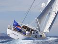 HYPERION - Royal Huisman 47m