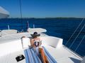 HYPERION - Royal Huisman 47m HYPERION - Royal Huisman 47m