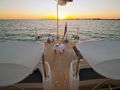HYPERION - Royal Huisman 47m HYPERION - Royal Huisman 47m